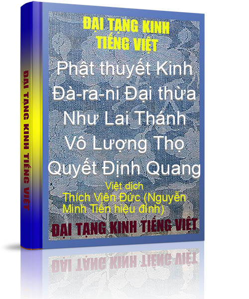 Đại Tạng Kinh Việt Nam