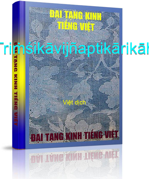 Đại Tạng Kinh Việt Nam