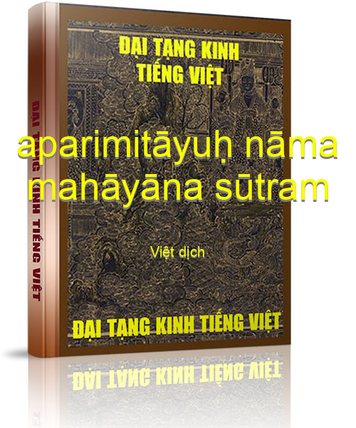 Đại Tạng Kinh Việt Nam