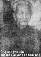 Cao Van Lau